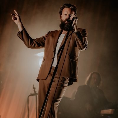 Father John Misty- Dreamy Draw 2025