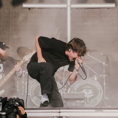 Knocked Loose- WWWY 2025