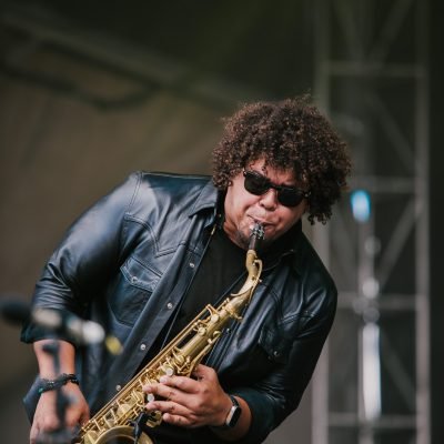 Jake Clemons- Minnesota Yacht Club