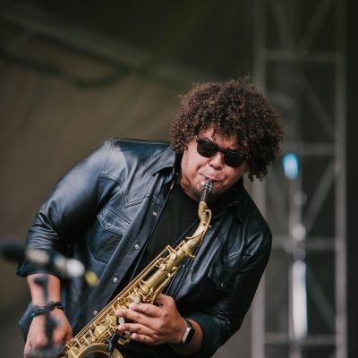Jake Clemons- Minnesota Yacht Club