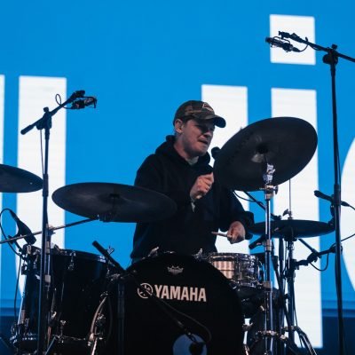 Squid- Primavera Sound Porto