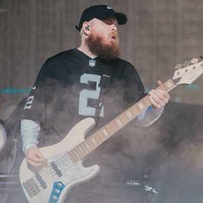 Knocked Loose- WWWY 2025