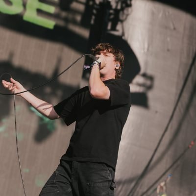 Knocked Loose- WWWY 2025