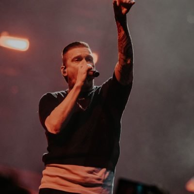 Shinedown