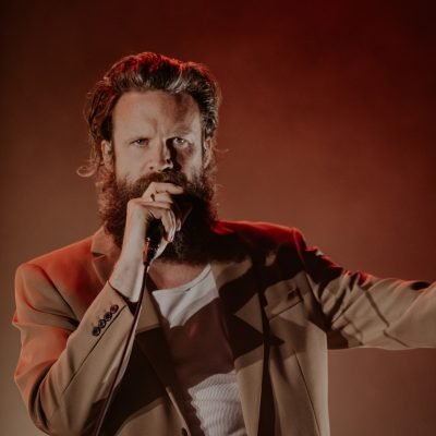 Father John Misty- Dreamy Draw 2025