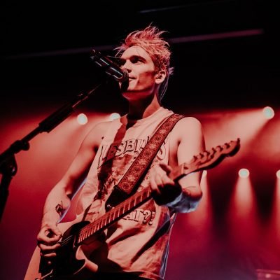 Badflower
