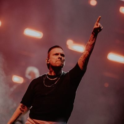 Shinedown