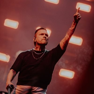 Shinedown