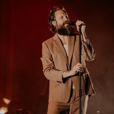 Father John Misty- Dreamy Draw 2025