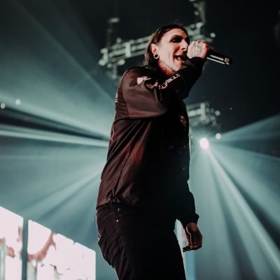 Motionless in White