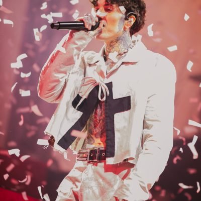 Bring Me the Horizon