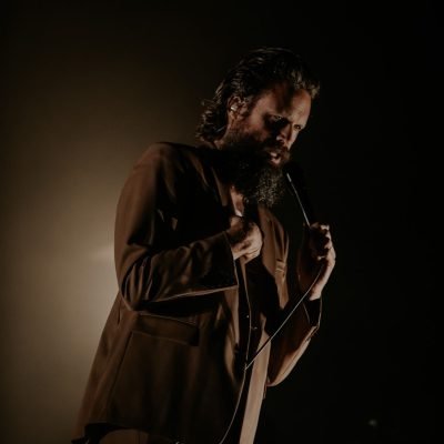 Father John Misty- Dreamy Draw 2025