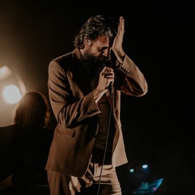 Father John Misty- Dreamy Draw 2025