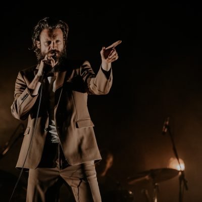 Father John Misty- Dreamy Draw 2025