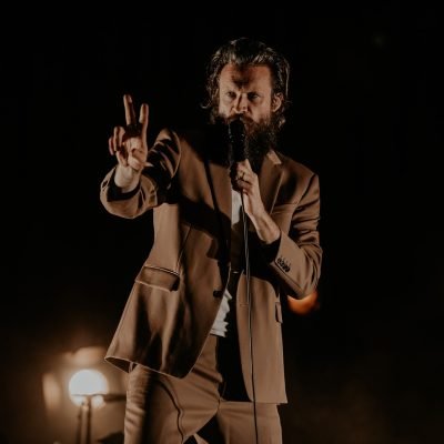 Father John Misty- Dreamy Draw 2025