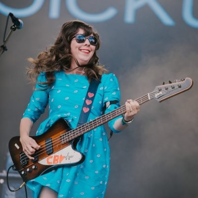 Silversun Pickups- Minnesota Yacht Club