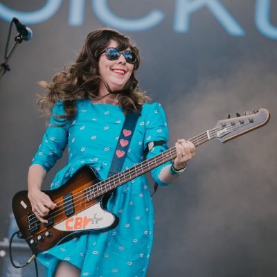 Silversun Pickups- Minnesota Yacht Club