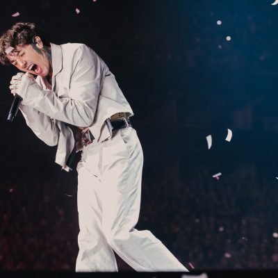 Bring Me the Horizon