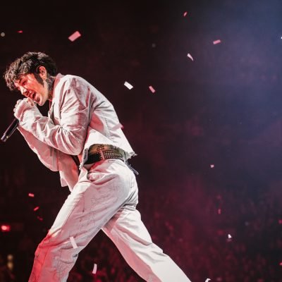 Bring Me the Horizon