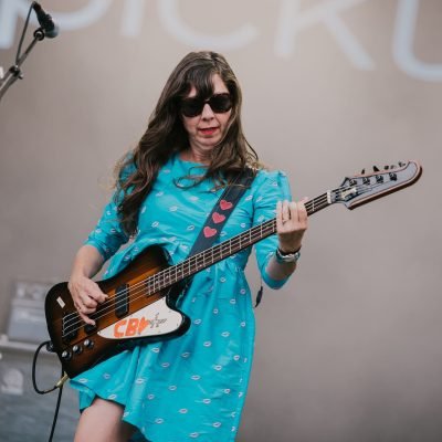 Silversun Pickups- Minnesota Yacht Club