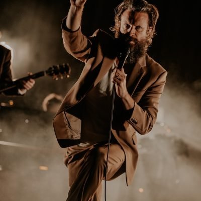 Father John Misty- Dreamy Draw 2025