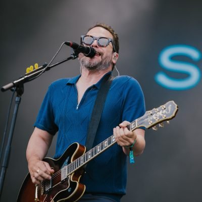Silversun Pickups- Minnesota Yacht Club