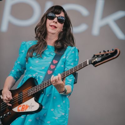 Silversun Pickups- Minnesota Yacht Club