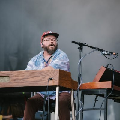 Silversun Pickups- Minnesota Yacht Club