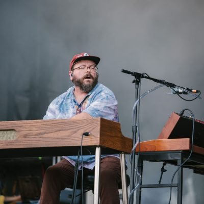 Silversun Pickups- Minnesota Yacht Club
