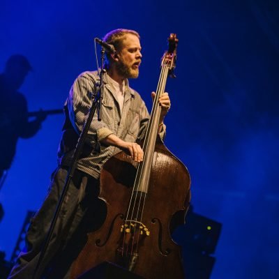 Mumford and Sons- Innings Fest 2026