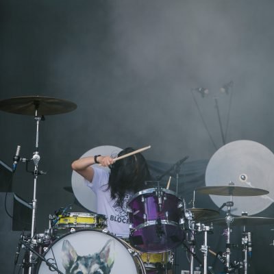 Silversun Pickups- Minnesota Yacht Club