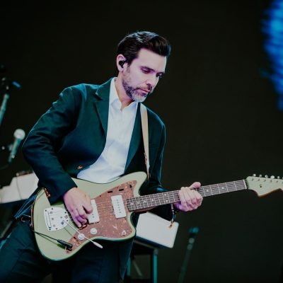 Lord Huron- RiverBeat Music Fest 2026