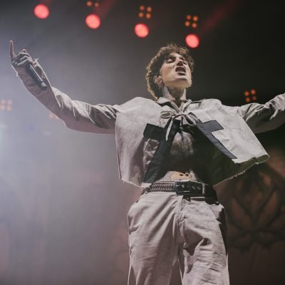 Bring Me the Horizon