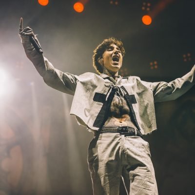 Bring Me the Horizon