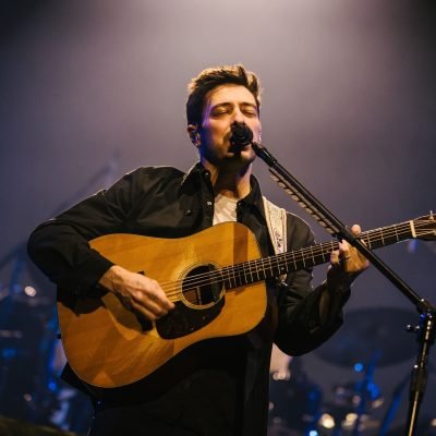 Mumford and Sons- Innings Fest 2026