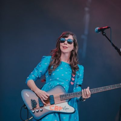 Silversun Pickups- Minnesota Yacht Club