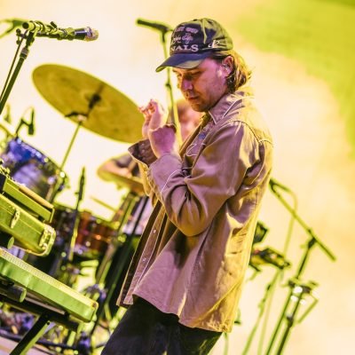 Local Natives- Dreamy Draw 2025