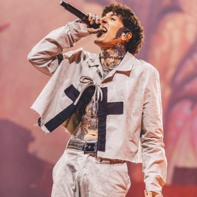 Bring Me the Horizon