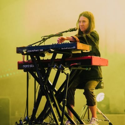 Local Natives- Dreamy Draw 2025