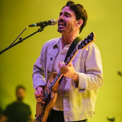 Local Natives- Dreamy Draw 2025