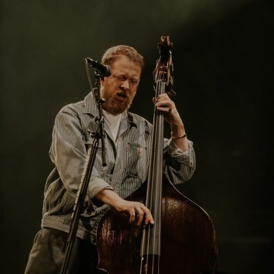 Mumford and Sons- Innings Fest 2026
