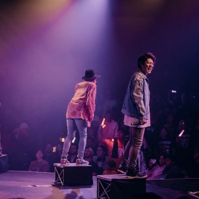 FLOW