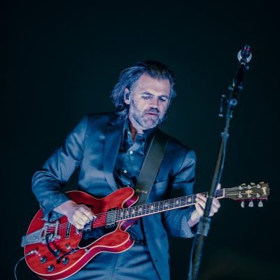 Lord Huron- RiverBeat Music Fest 2026
