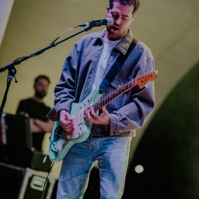 Local Natives- Dreamy Draw 2025