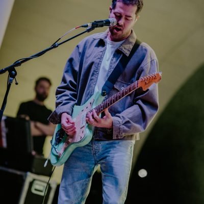 Local Natives- Dreamy Draw 2025