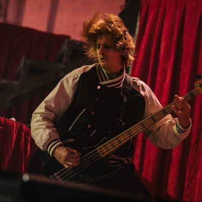 Bring Me the Horizon