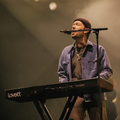 Mumford and Sons- Innings Fest 2026