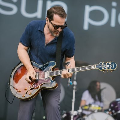 Silversun Pickups- Minnesota Yacht Club