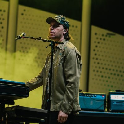 Local Natives- Dreamy Draw 2025