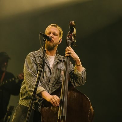 Mumford and Sons- Innings Fest 2026